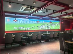 -京悦南门涮羊肉·羊蝎子火锅(田林路店)