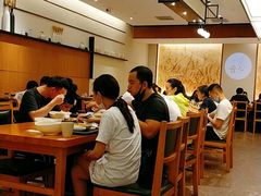 大堂-晋心山西面(壹方城店)