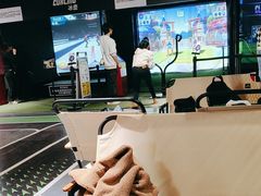 -VS SPORTS PARK运动玩乐园·团建·生日会(合生汇店)