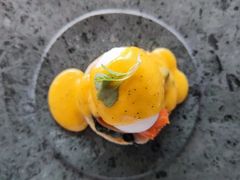 -恰餐厅 CHAR Bar & Grill (珠海仁恒洲际店)