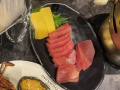 -川骄海鲜自助(亚运村店)