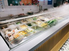 -拿渡麻辣香锅(寰悦广场店)