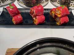 海皇红米肠-顺峰(农展馆店)