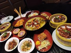 -五缘湾凯悦酒店·悦饗中餐厅
