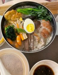 -生命加•Q考拉月子会所(玫瑰园店)