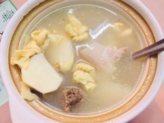 -蘭心餐厅(进贤路店)