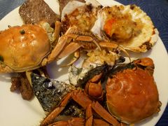 -鹭江潮餐厅•福建菜(鹭江佲家酒店)