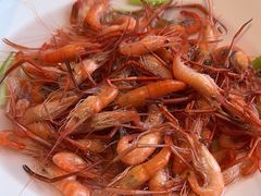 -古桥人家•水上餐厅(朱家角古镇店)