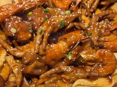 -徐记小怪兽肉蟹煲(中央大街店)