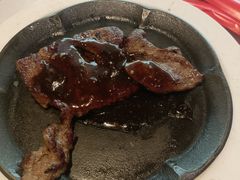 -吉布鲁牛排海鲜自助(巴南万达广场店)