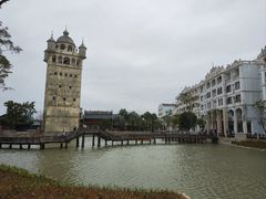 -赤坎·广东华侨国际旅游度假区