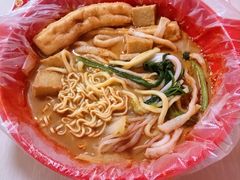 -安发瞧麻辣烫(总店)