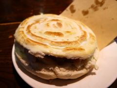 -王魁腊汁肉夹馍(柿园路店)