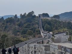 -黄贤森林公园
