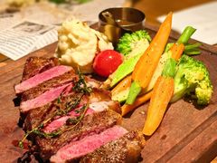 -MARU玛露音乐餐厅(大学路店)