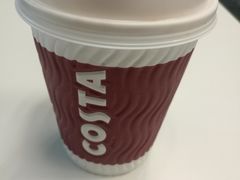 -COSTA COFFEE(静安嘉里中心店)