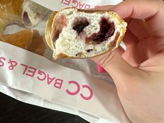-CC BAGEL&SCONE 贝果与司康(南开大悦城店)