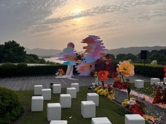 -索菲特西湖大酒店·香榭丽全日候餐厅(南山路店)