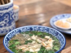 -老白家水盆羊肉