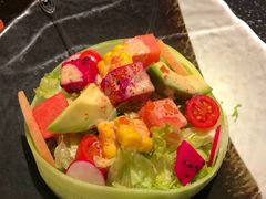 牛家蔬果沙拉-牛家酒场(7mall店)