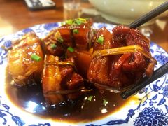 -灵福缘私房菜·农家菜(拈花湾·灵山大佛必推店)