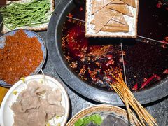 -陈眼镜火锅(总店)