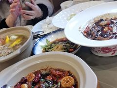 -苏城小院·园林精致苏州菜(斜塘老街店)