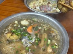 -巴哈面店(沈家门西大街店)