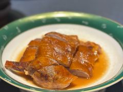 -金狮麟·新豫菜(金码大厦店)