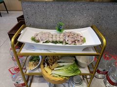 -粤顺渔坊·中山脆肉鲩火锅(清湖店)
