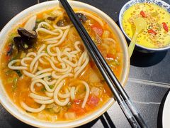 -青海名吃尕张娃非遗烤肉(城中店)