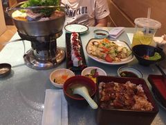 -晴季寿司(红旗街万达店)