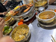 -本炙炭烤·蒲烧活鳗料理店(金沙洲店)