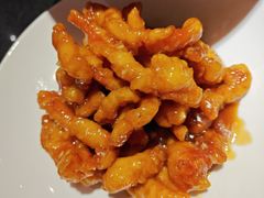 -鲁菜根·泰安菜(万达店)