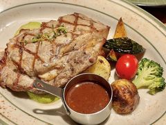 -森Some Fusion(荔湾店)