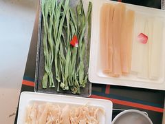 -宽来·欢聚火锅(来福士广场水景店)