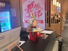 -伊喜饺子·烤鸭(五道口学院路店)
