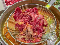 -荣叔港式沙嗲牛肉火锅(正佳潮流店)