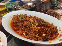 -情满四合院•京菜•烤鸭(动物园店)
