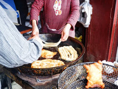 -东关街美食广场