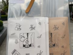 -不正咖啡(万达尊店)