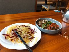-翠花老菜饺子馆(七宝店)