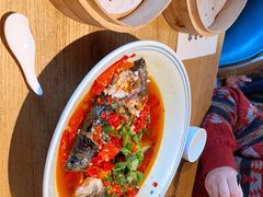 -新梅华餐厅(星悦汇店)