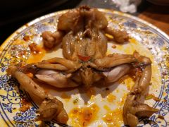 -来涮蜀鲜货火锅串串香(菜市口店)
