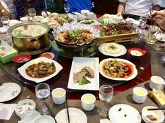 -鹏馨羊羔肉·非遗(新建街店)