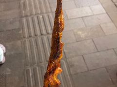 -一代烤翅王(大汉口店)