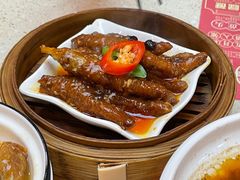 -德粤轩(缤谷广场店)