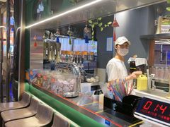-路边羊烧烤酒场(宝带路店)