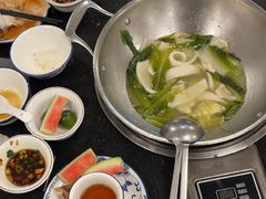 -肥佬椰子鸡(文锦渡店)