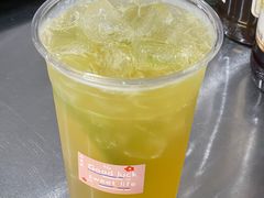 -角鹿里蛋糕·咖啡·茶饮·小吃(江海碧桂园店)